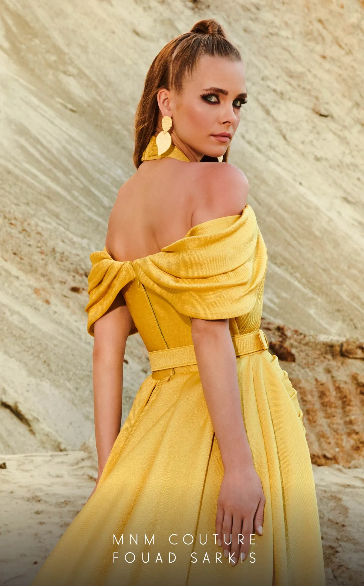 MNM Couture 2776
