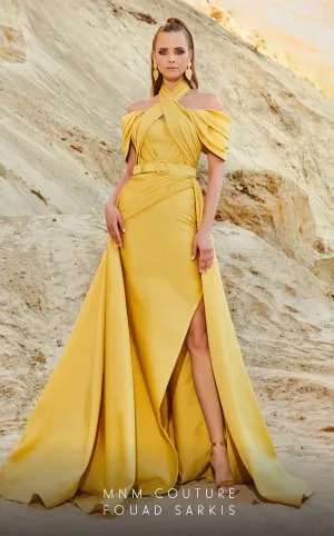 MNM Couture 2776