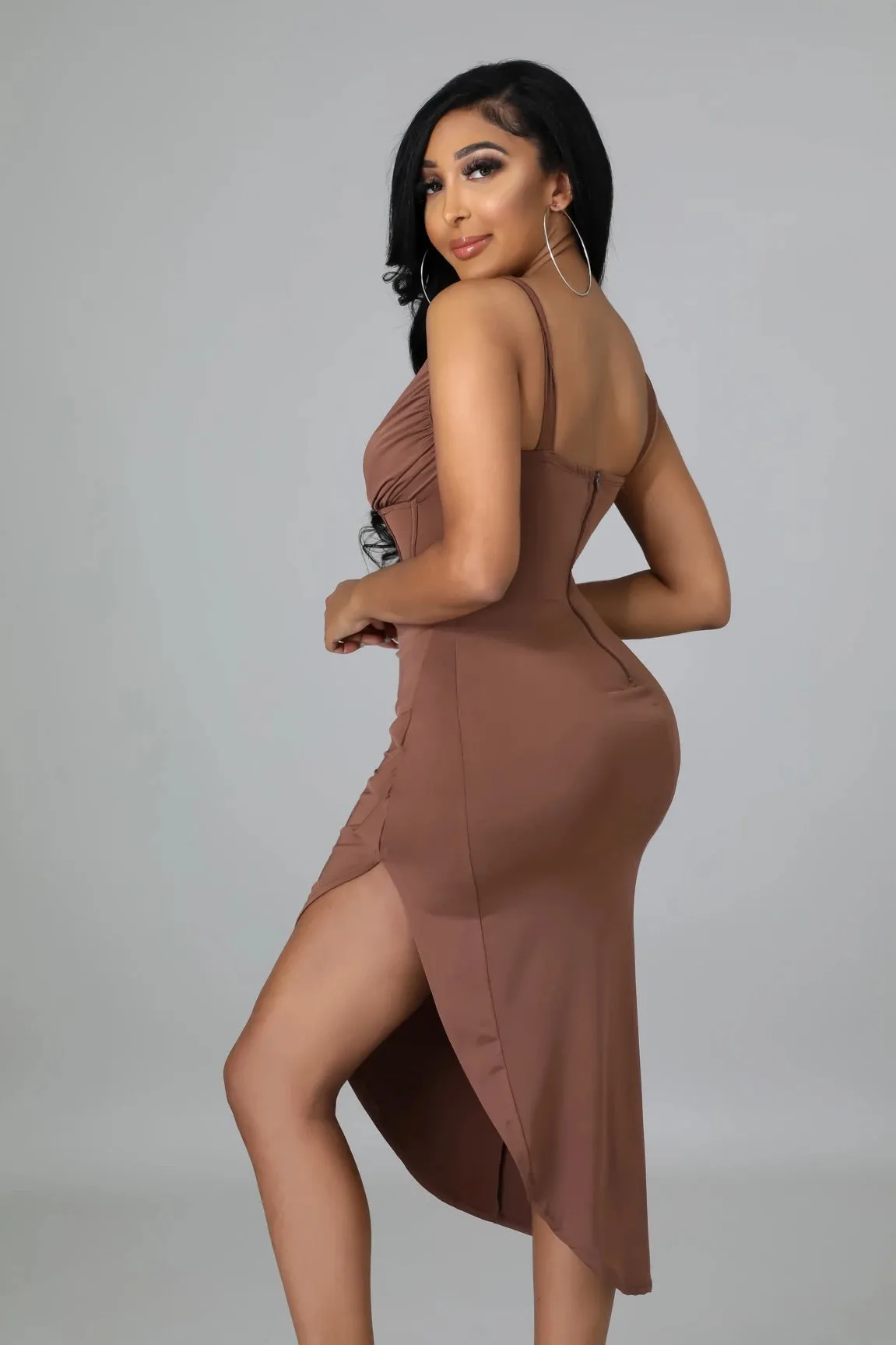 Mocha dream