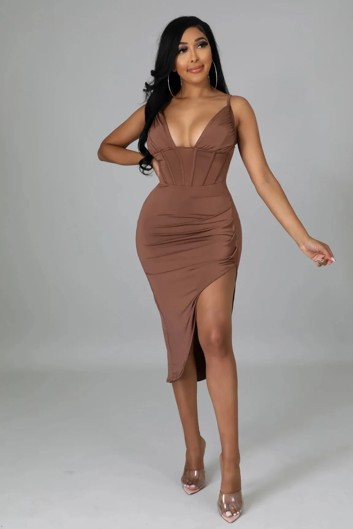 Mocha dream