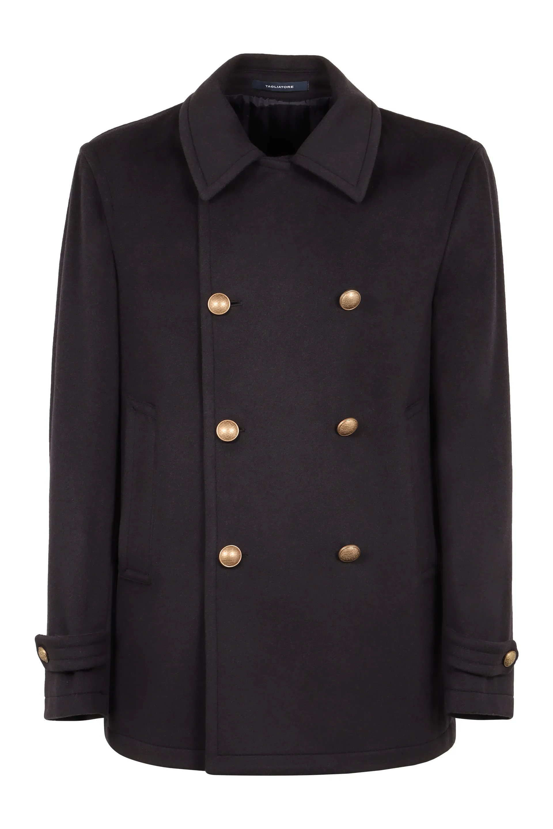 Monaco peacoat