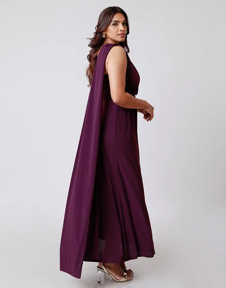 Multi Way Maxi Dress