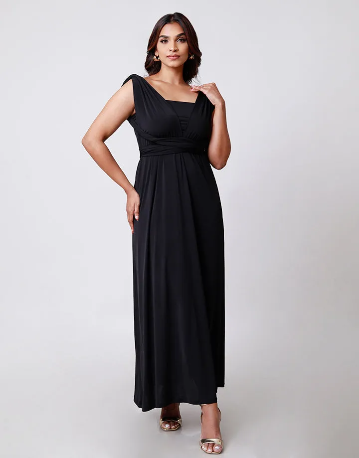 Multi Way Maxi Dress