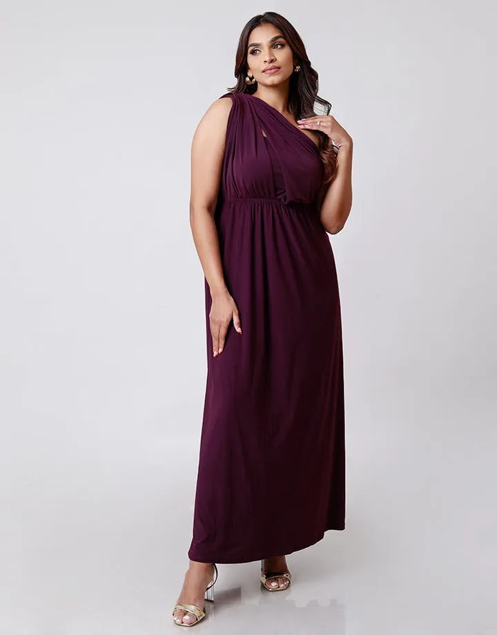 Multi Way Maxi Dress