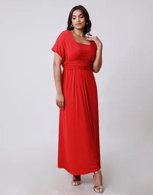 Multi Way Maxi Dress