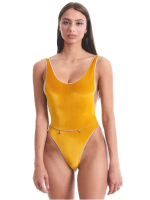 Natalie One Piece