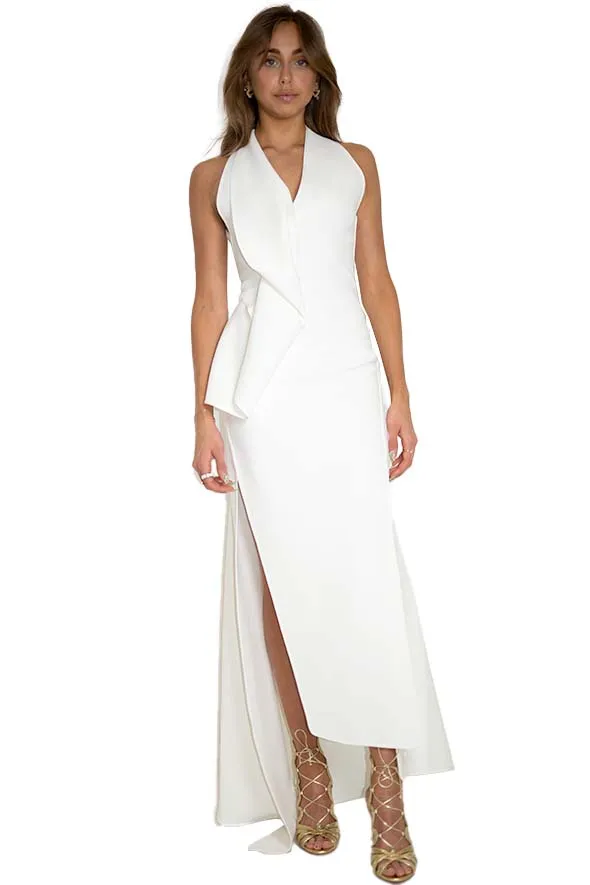 NERO GOWN