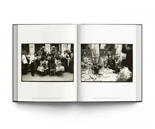 New York: High Life Low Life Book