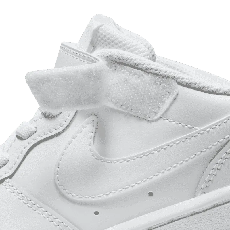 NIKE COURT BOROUGH LOW 2 (PSV)