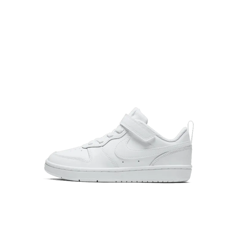 NIKE COURT BOROUGH LOW 2 (PSV)