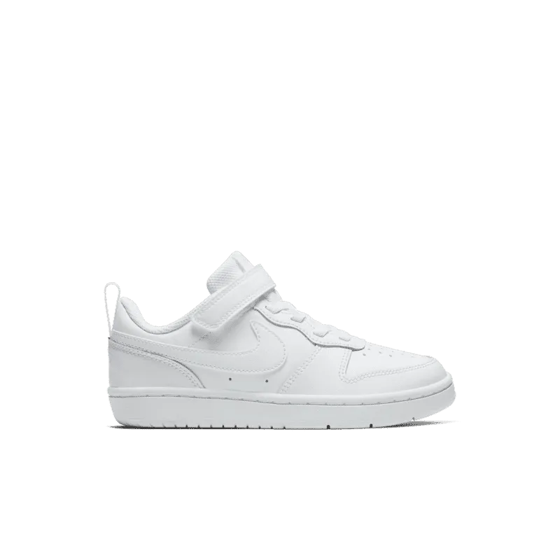 NIKE COURT BOROUGH LOW 2 (PSV)