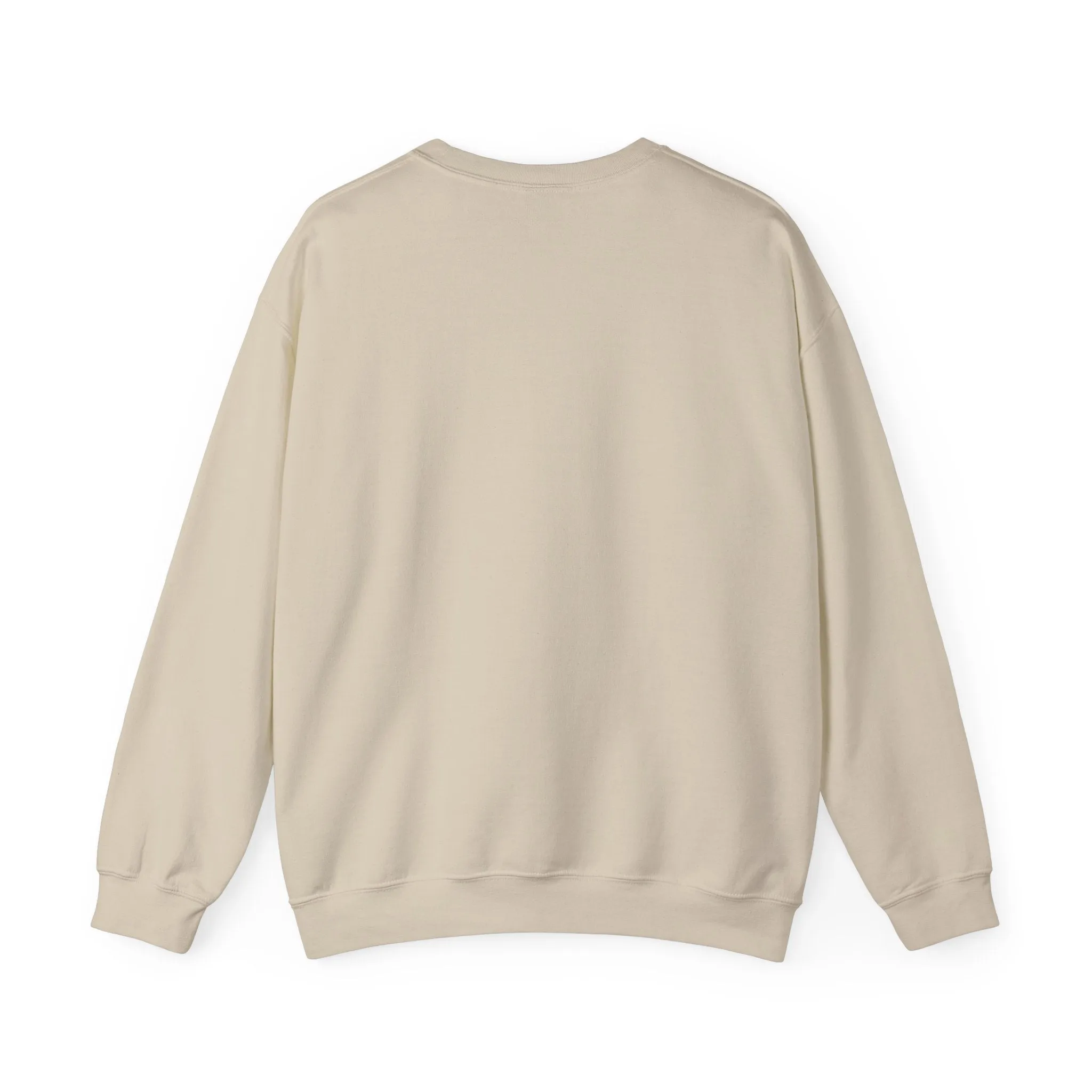 No Adulting QZ Club Sweatshirt