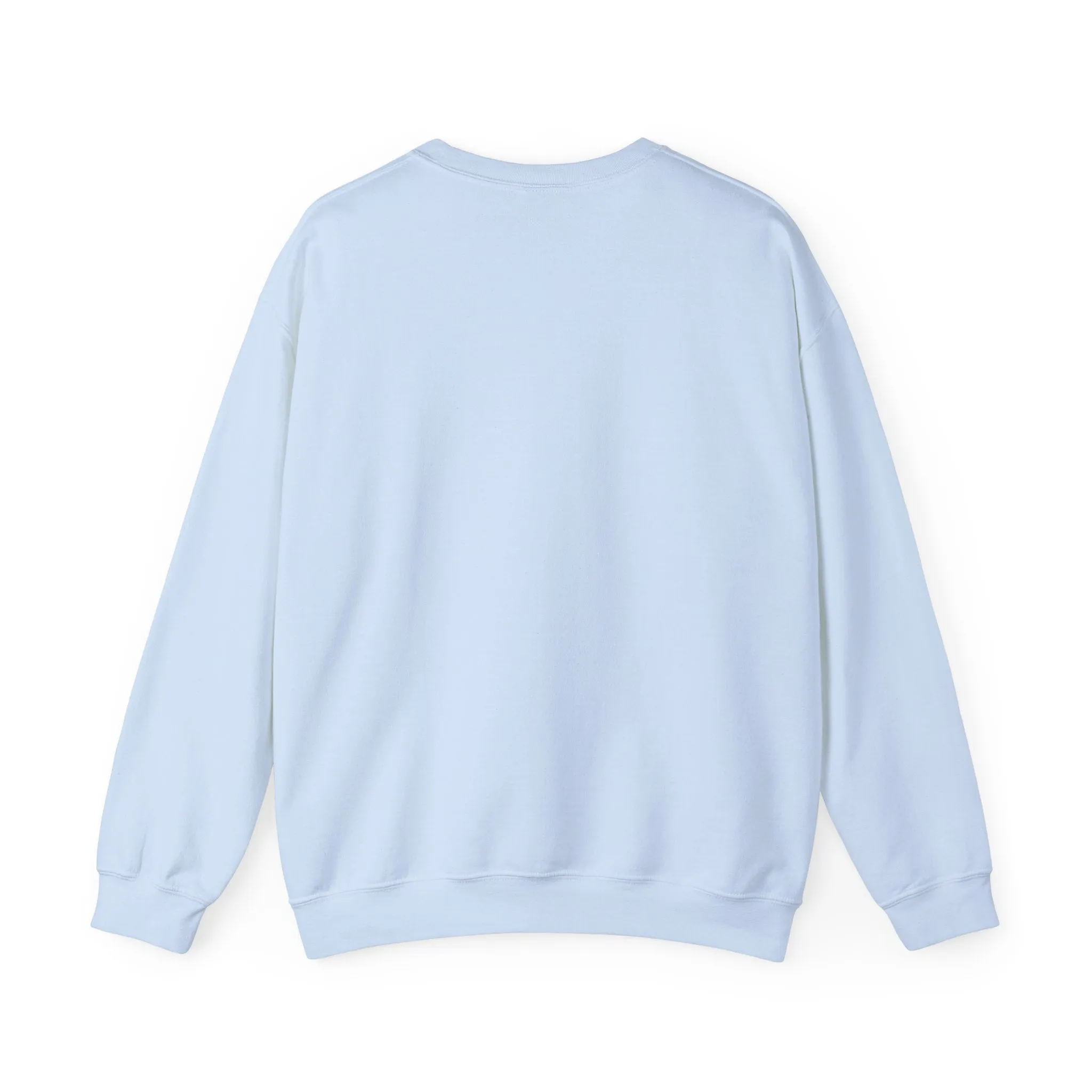 No Adulting QZ Club Sweatshirt