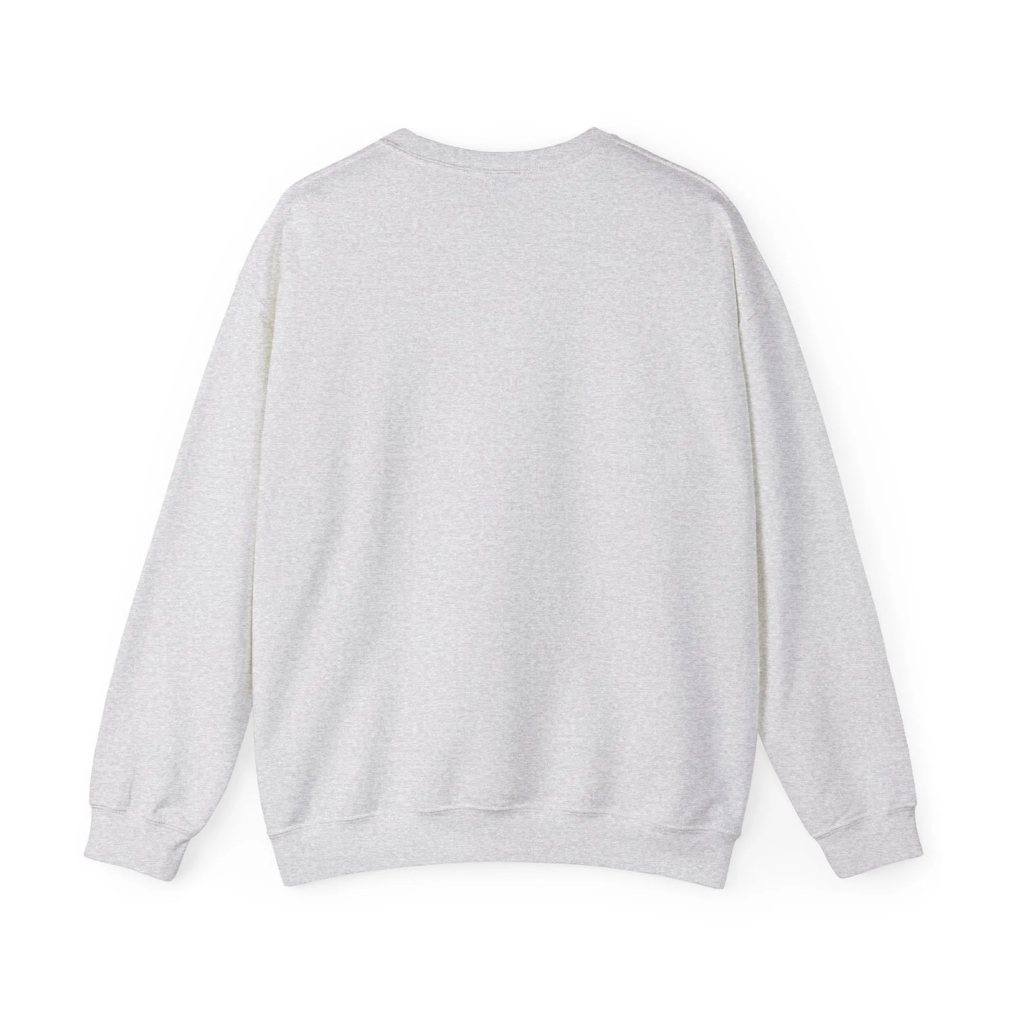 No Adulting QZ Club Sweatshirt