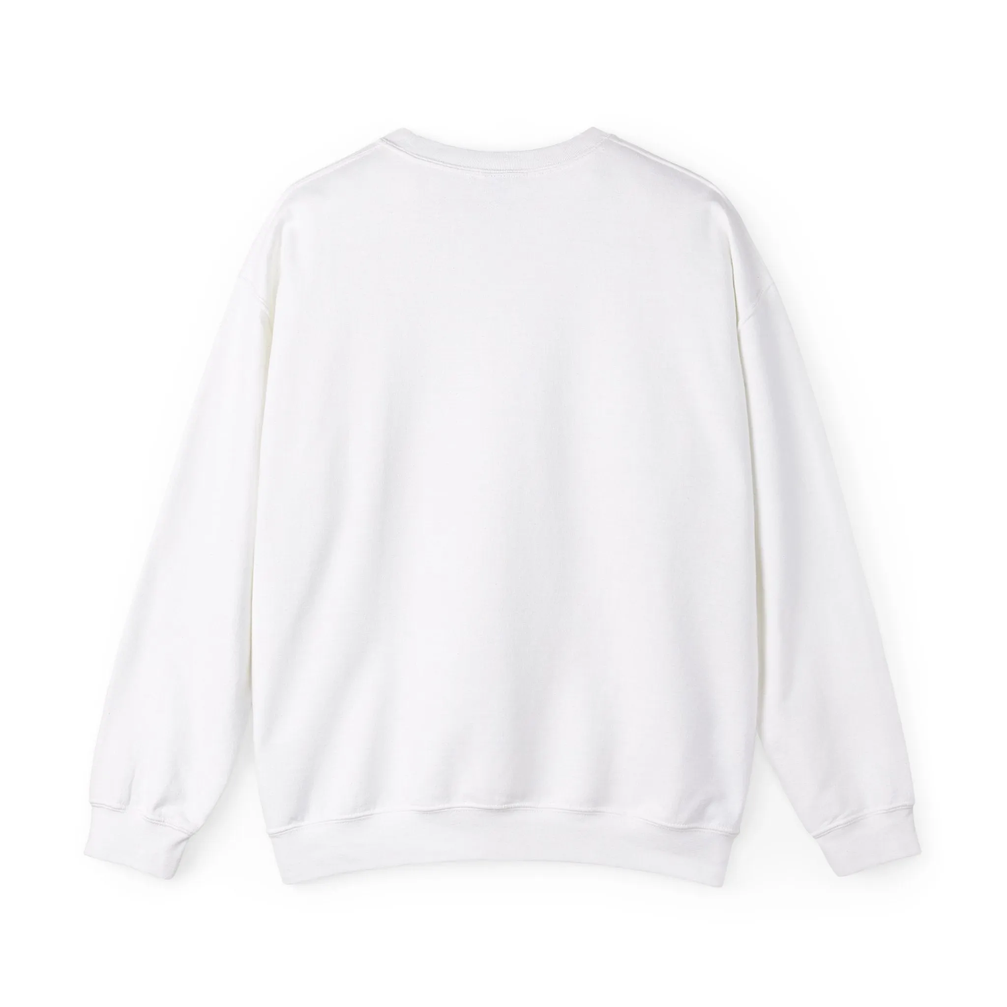 No Adulting QZ Club Sweatshirt