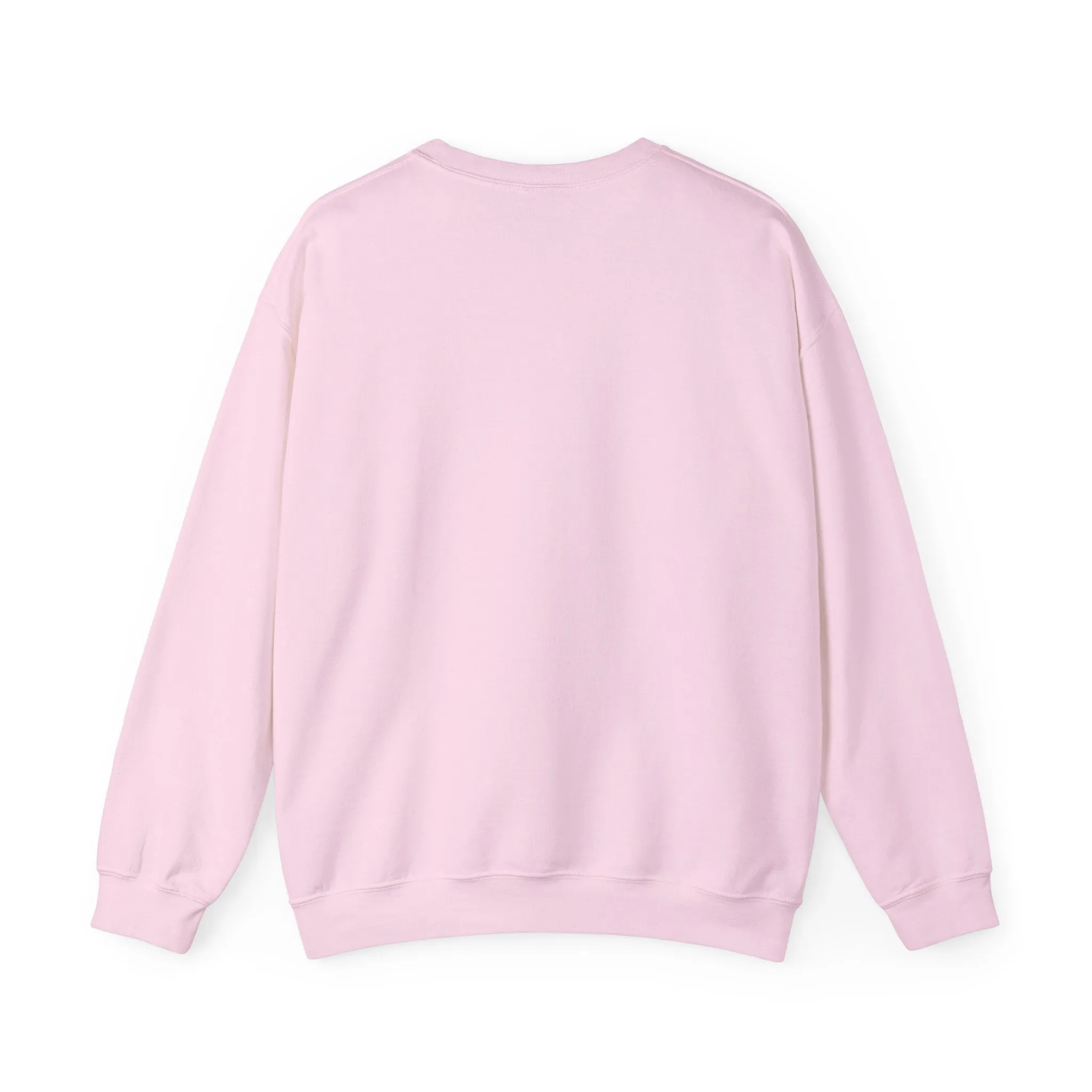 No Adulting QZ Club Sweatshirt