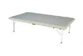 NW Performance Hi-Low Mat Table,  4'x7'