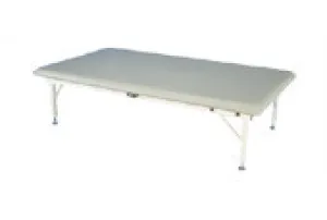 NW Performance Hi-Low Mat Table,  4'x7'