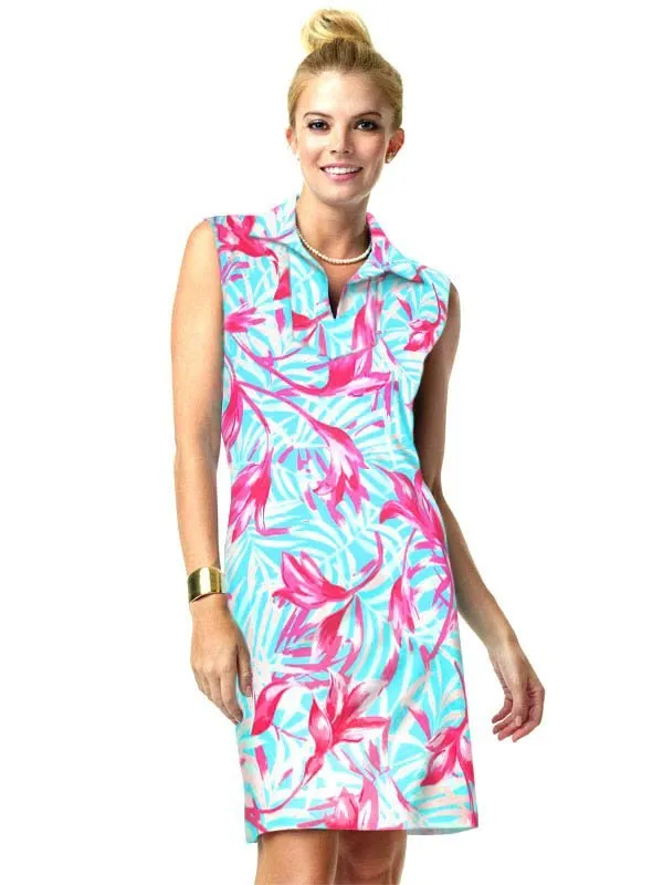 Nylon Spandex Dress Shirt Collar Style 257C91 PS