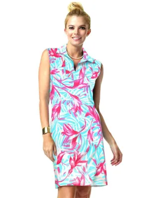 Nylon Spandex Dress Shirt Collar Style 257C91 PS
