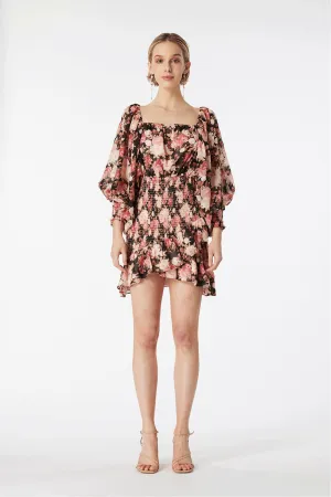 OCCIDENT DRESS