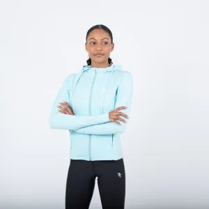 ON THE MOVE - WOMENS JACKET