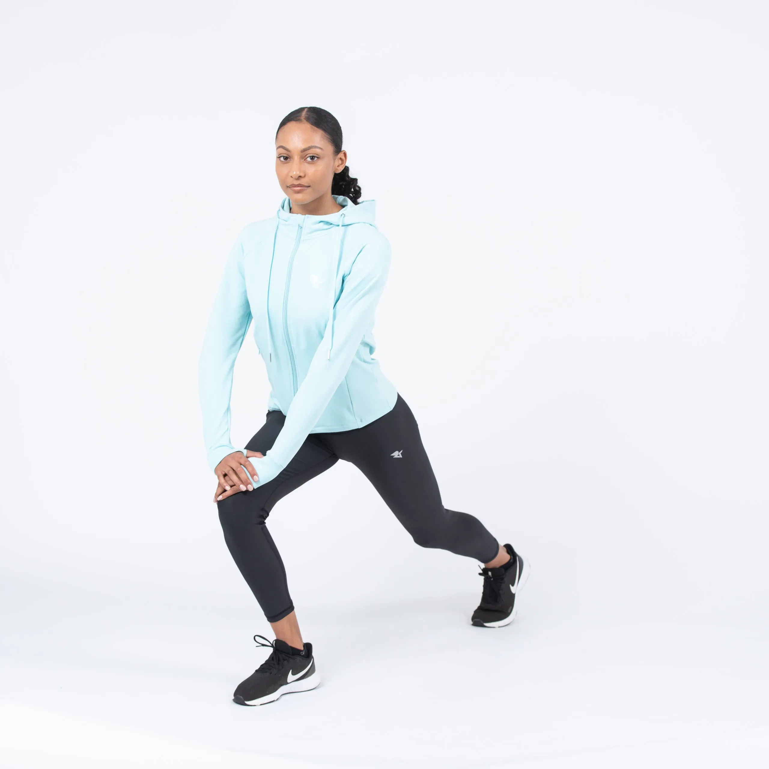 ON THE MOVE - WOMENS JACKET