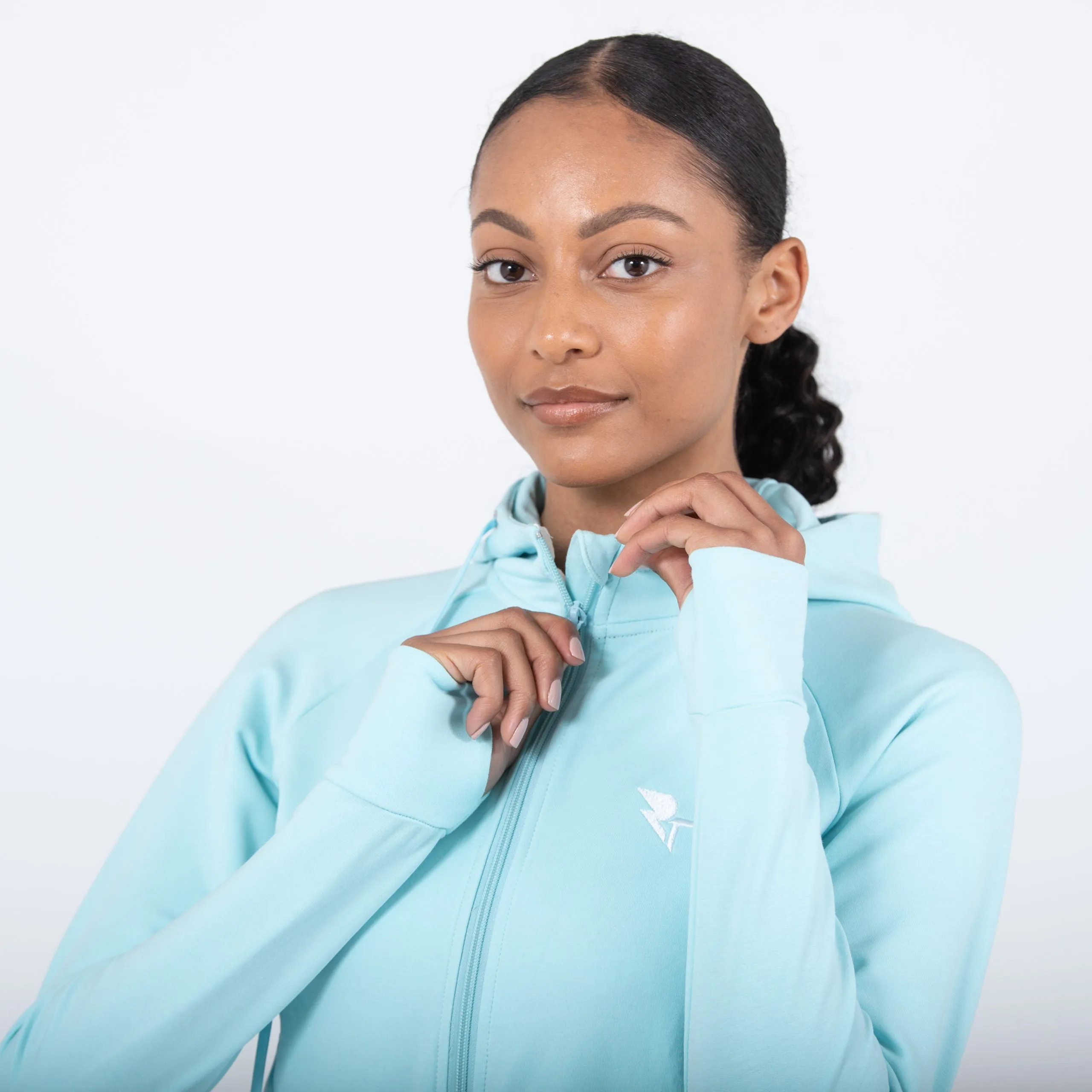 ON THE MOVE - WOMENS JACKET