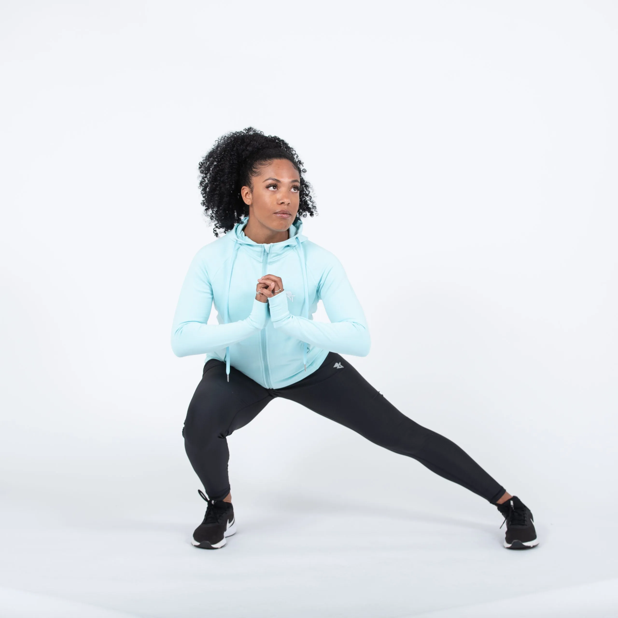 ON THE MOVE - WOMENS JACKET