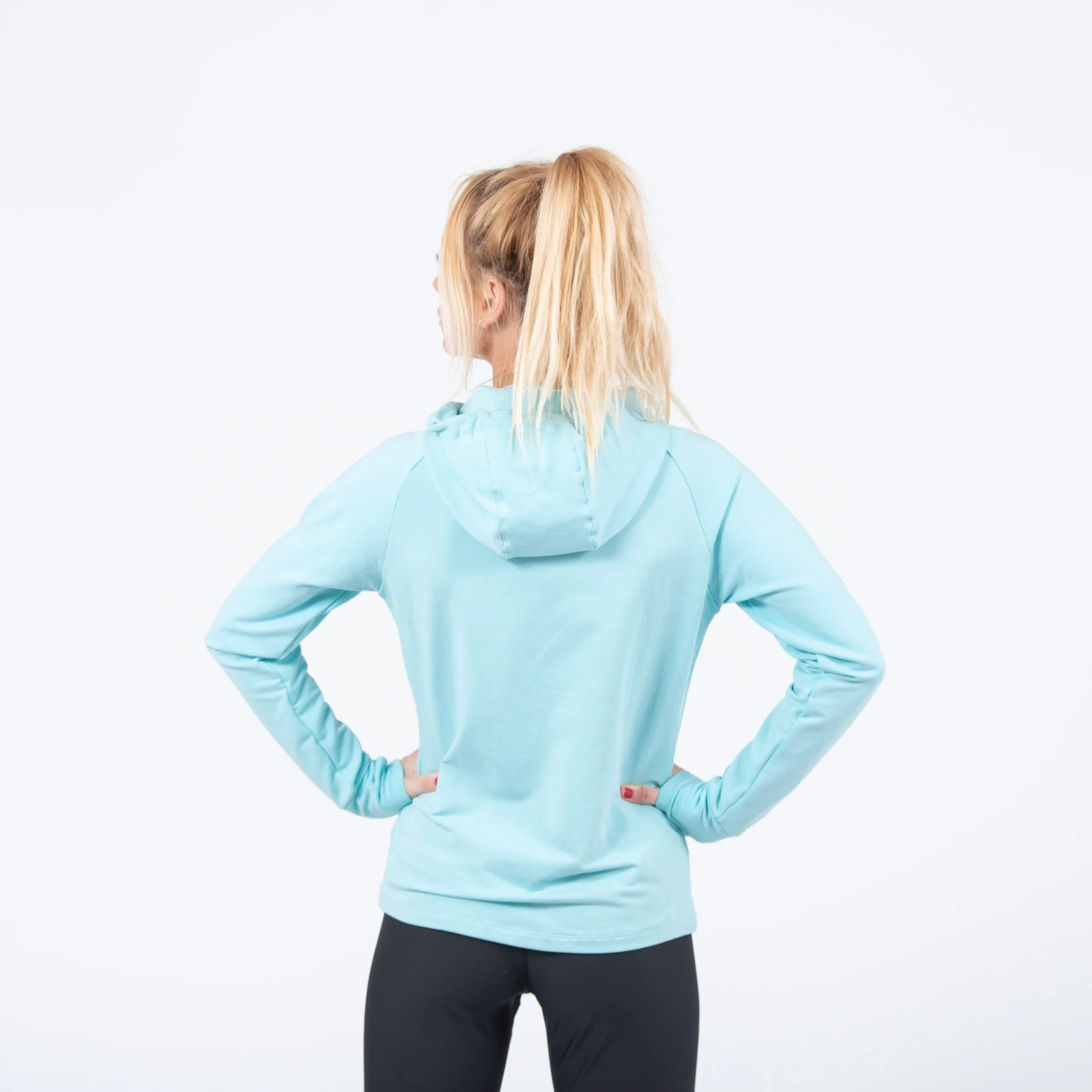 ON THE MOVE - WOMENS JACKET