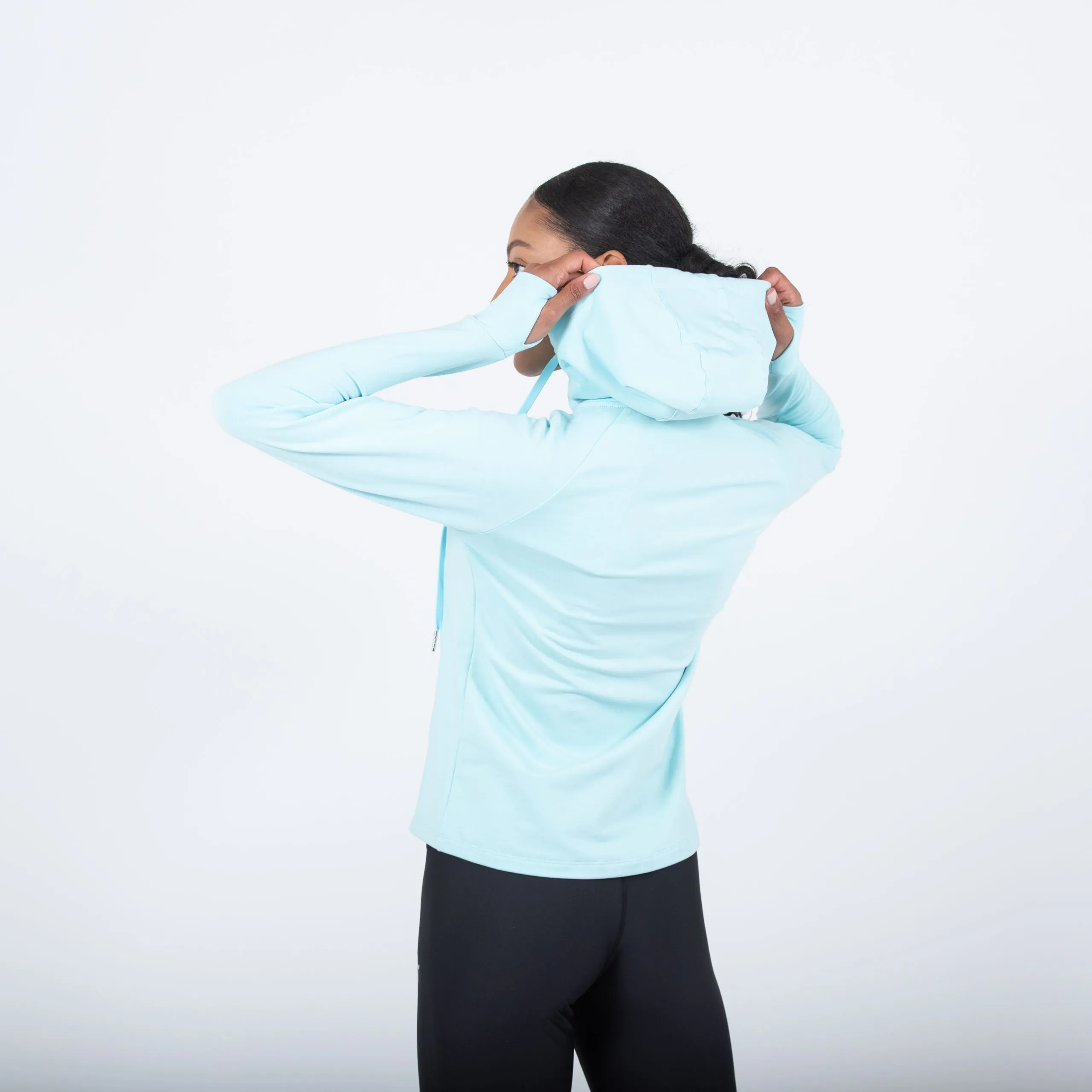 ON THE MOVE - WOMENS JACKET