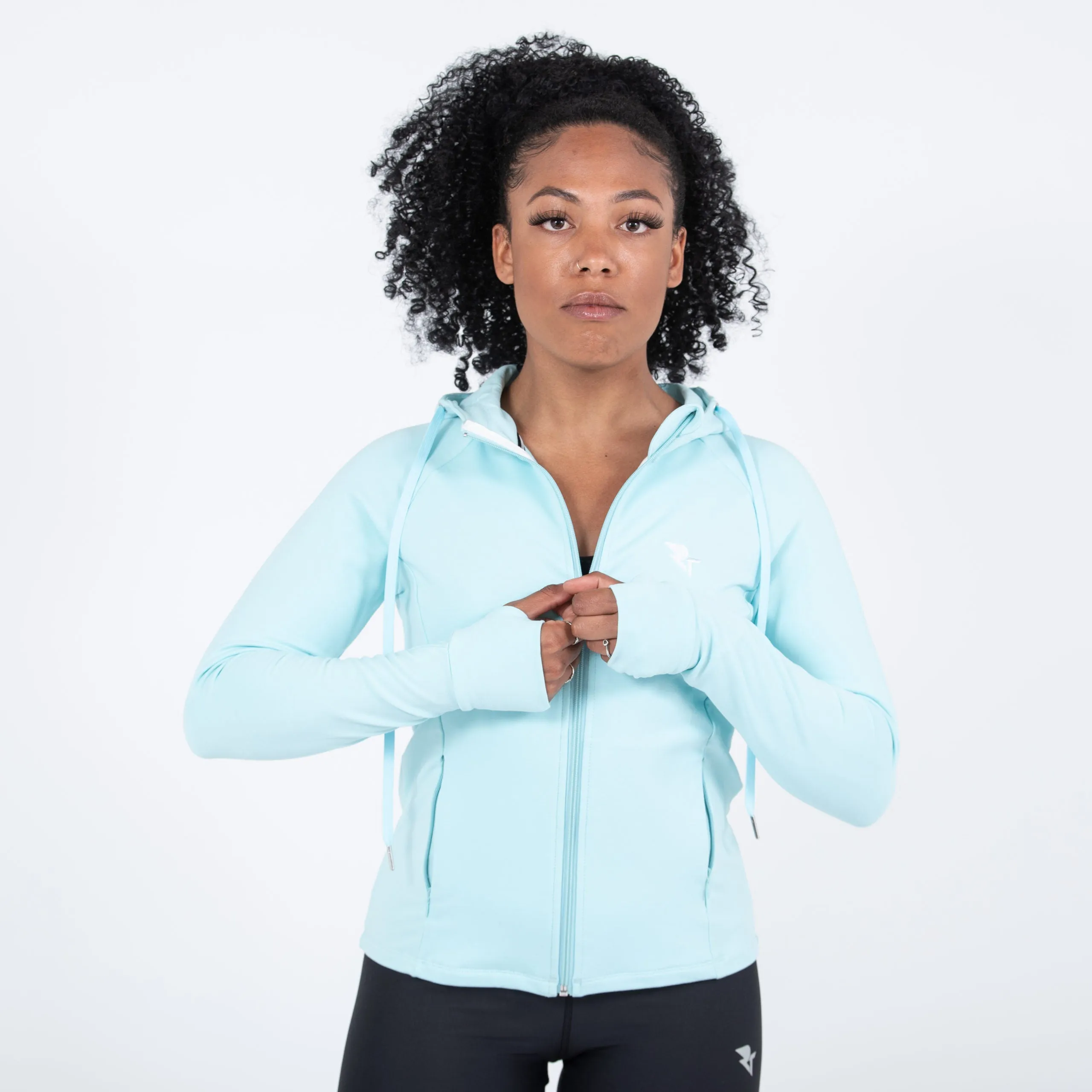ON THE MOVE - WOMENS JACKET