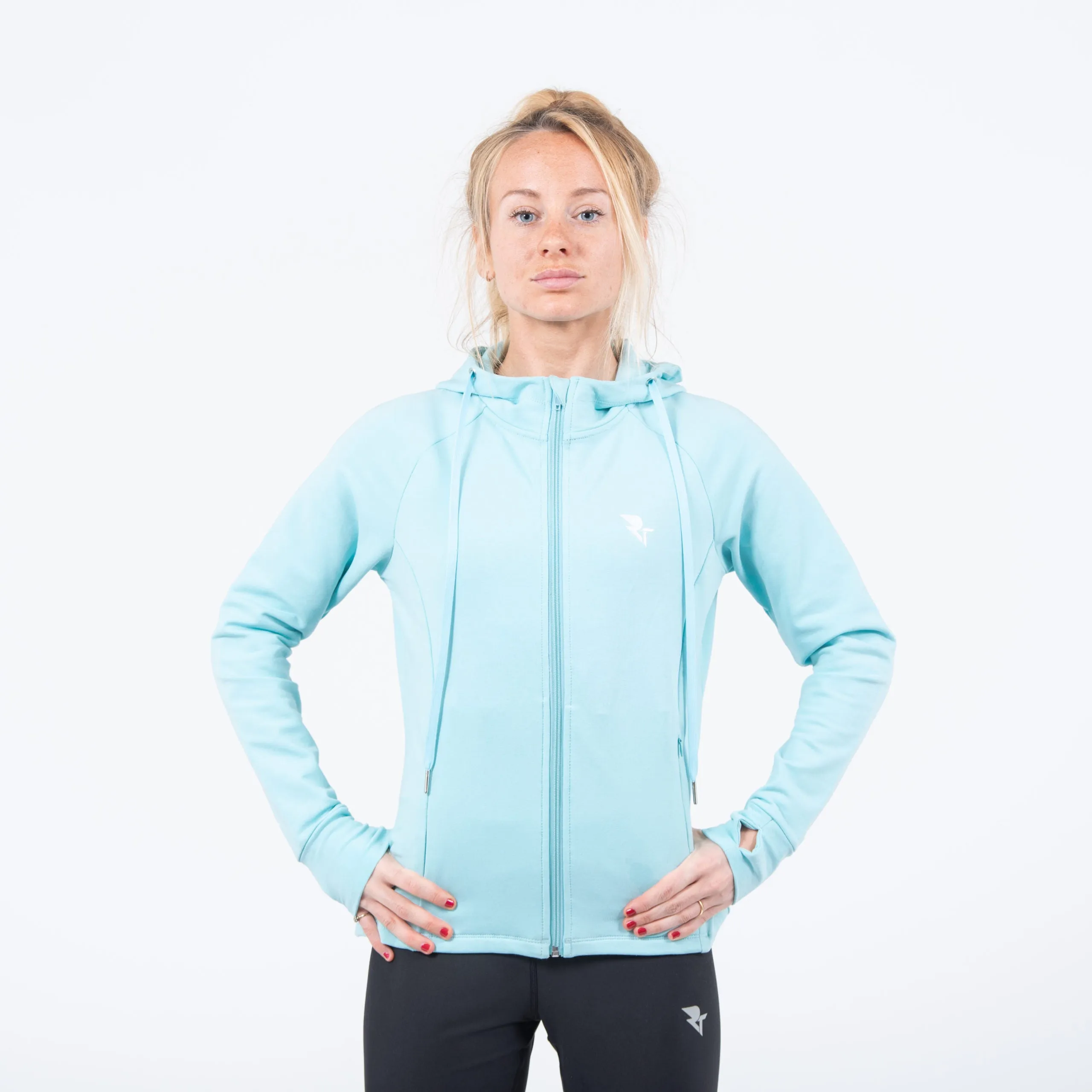 ON THE MOVE - WOMENS JACKET