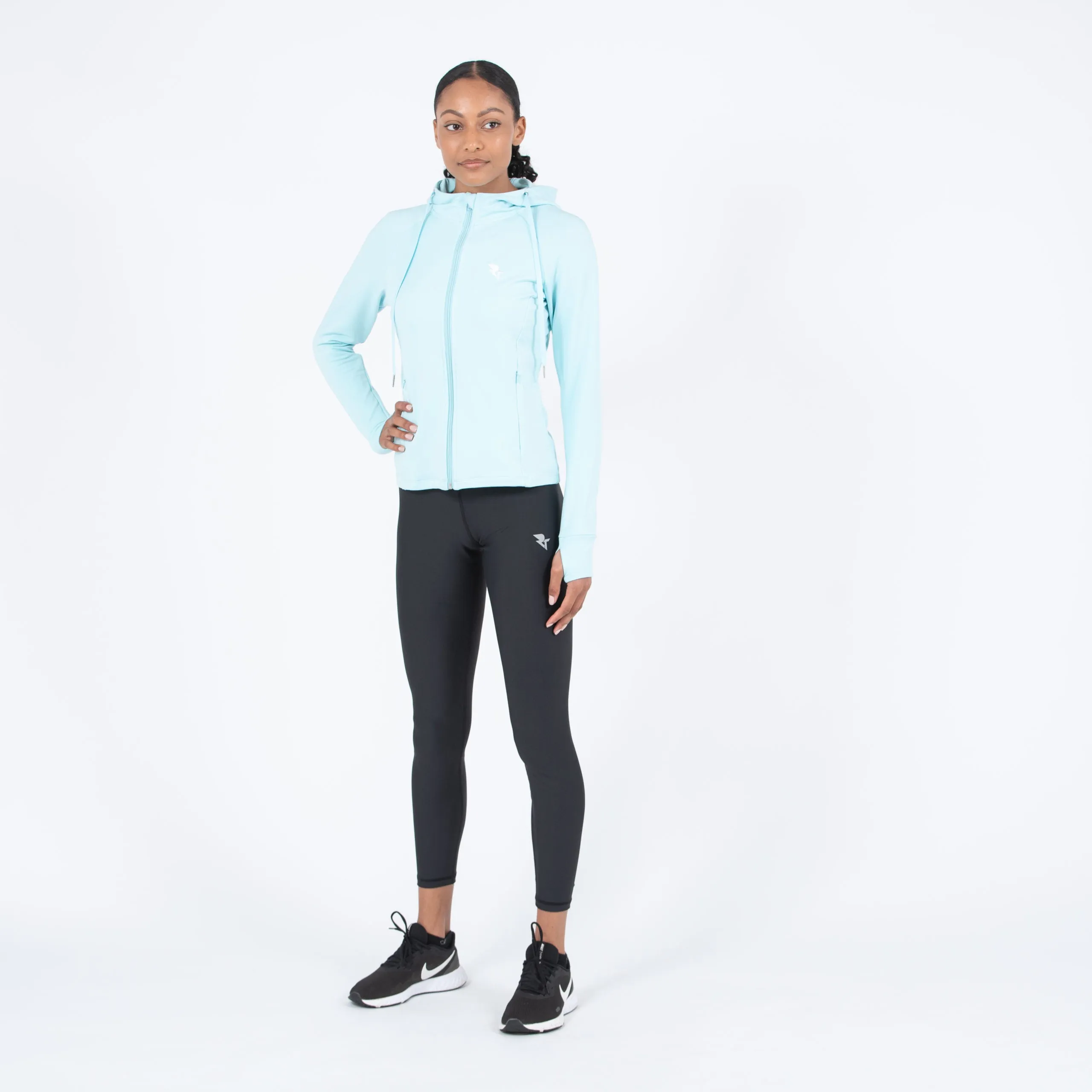 ON THE MOVE - WOMENS JACKET