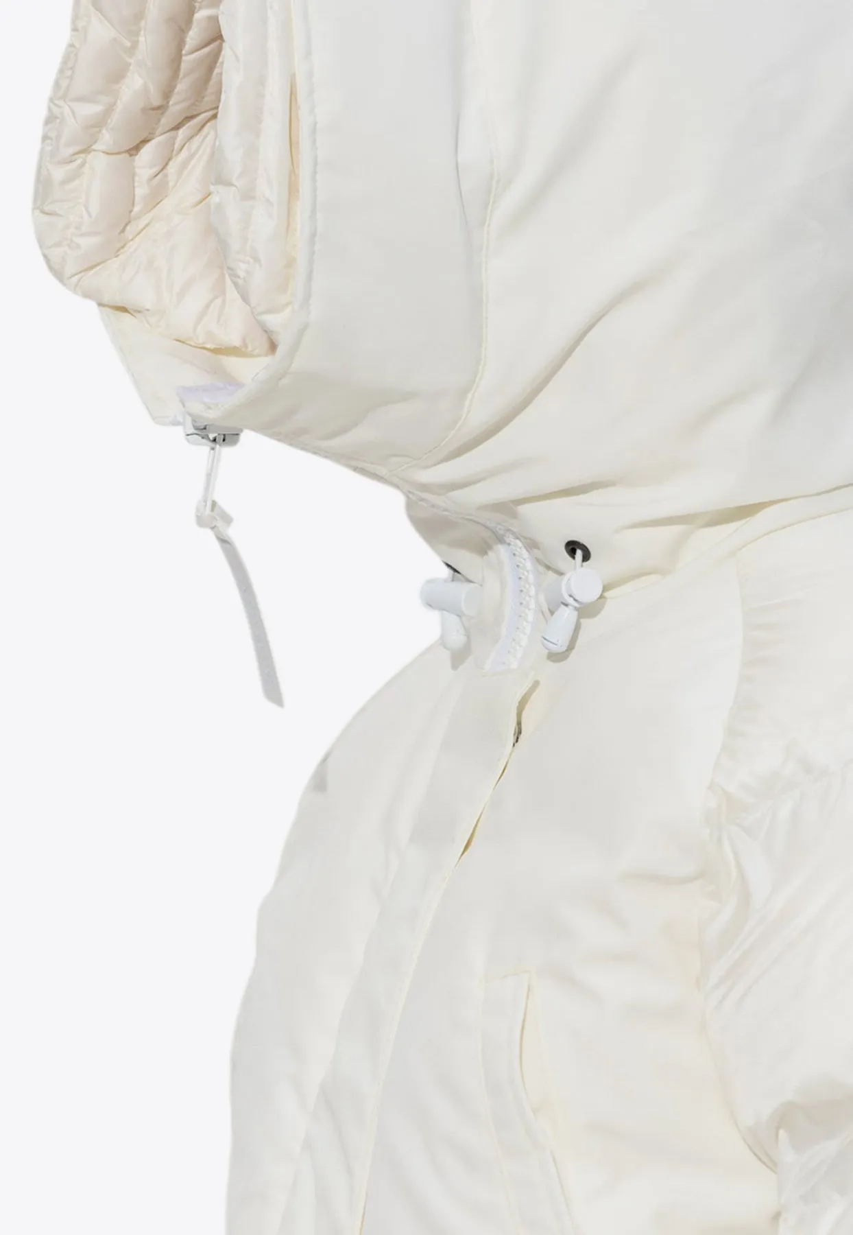 Paradigm Chilliwack Hooded Bomber Jacket