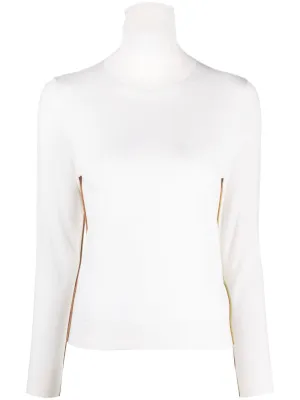 Paul Smith Sweaters White