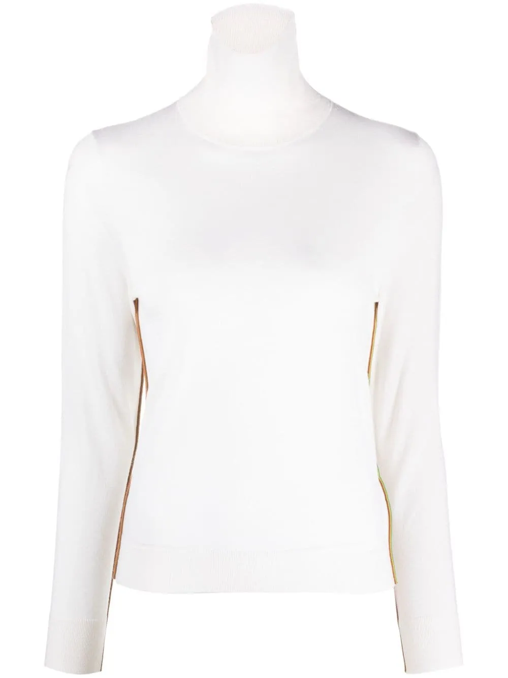 Paul Smith Sweaters White