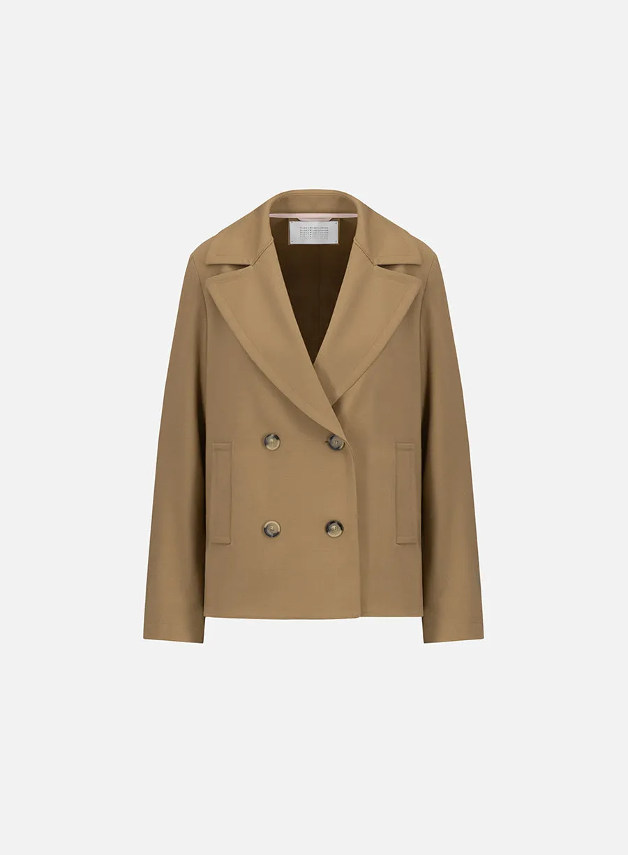 peacoat techno viscose
