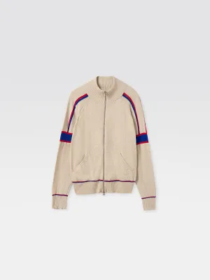 Pedro Zip Up Jacket