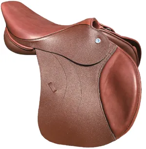 Pegasus Sarah Jumping Saddle