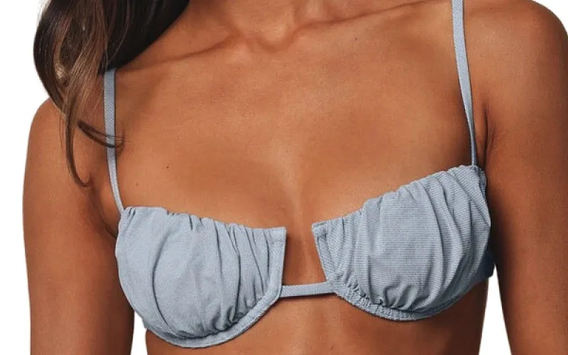 Petal-Lulu Bikini