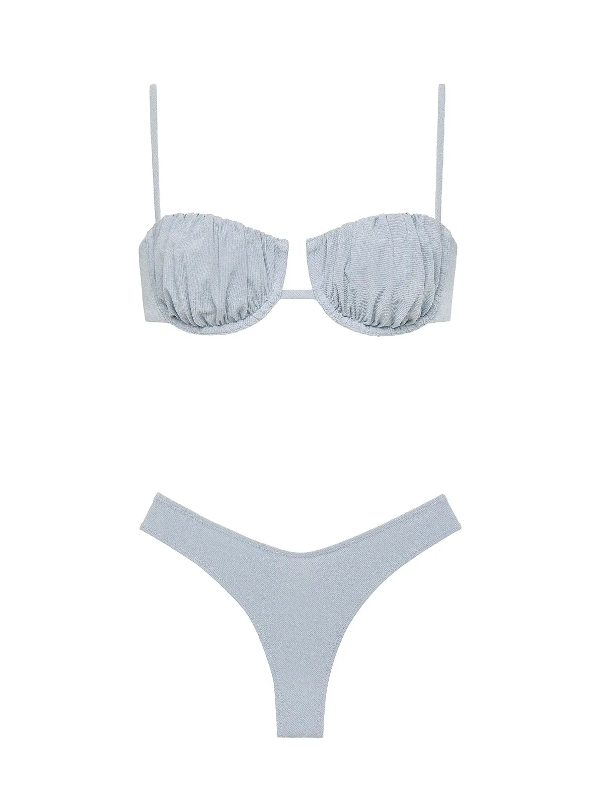 Petal-Lulu Bikini