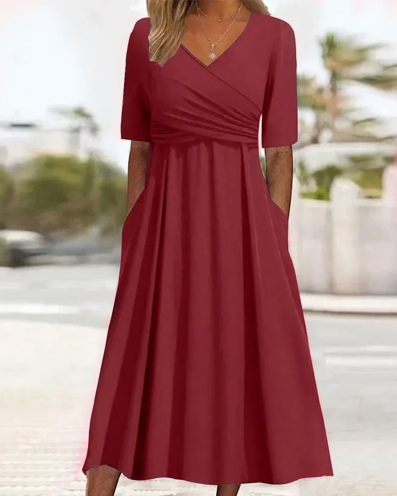 Pien | Luxe dress