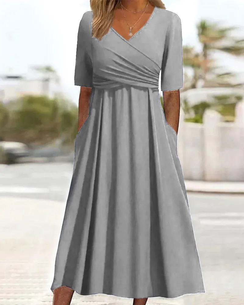 Pien | Luxe dress