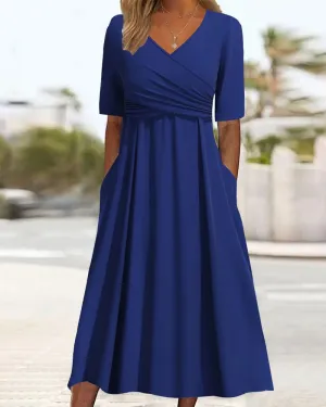 Pien | Luxe dress