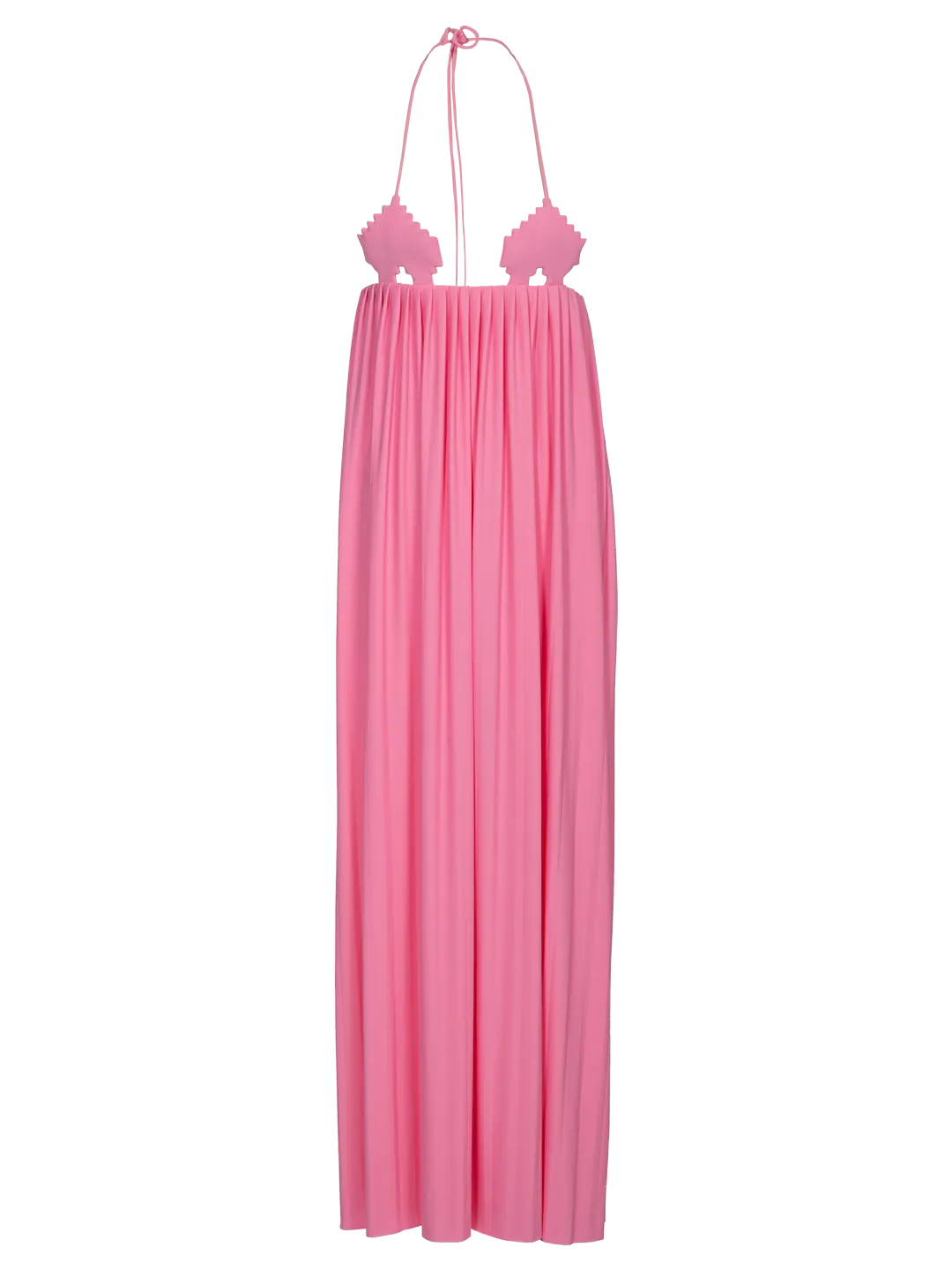 Pixel Heart Dress
