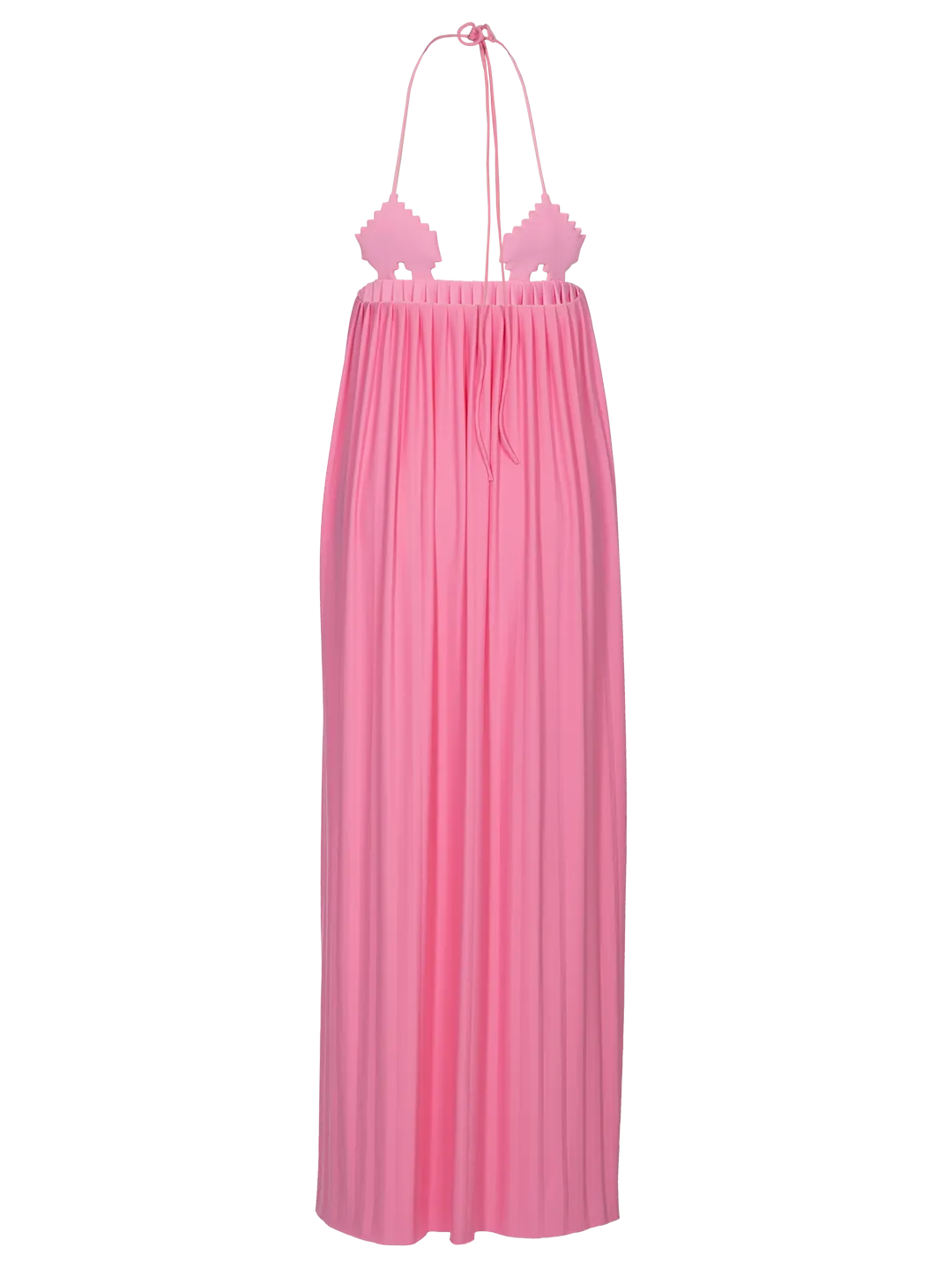 Pixel Heart Dress