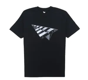 PLANES BEVEL TEE
