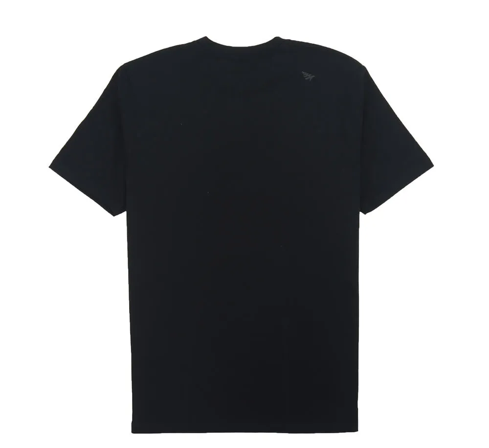 PLANES BEVEL TEE