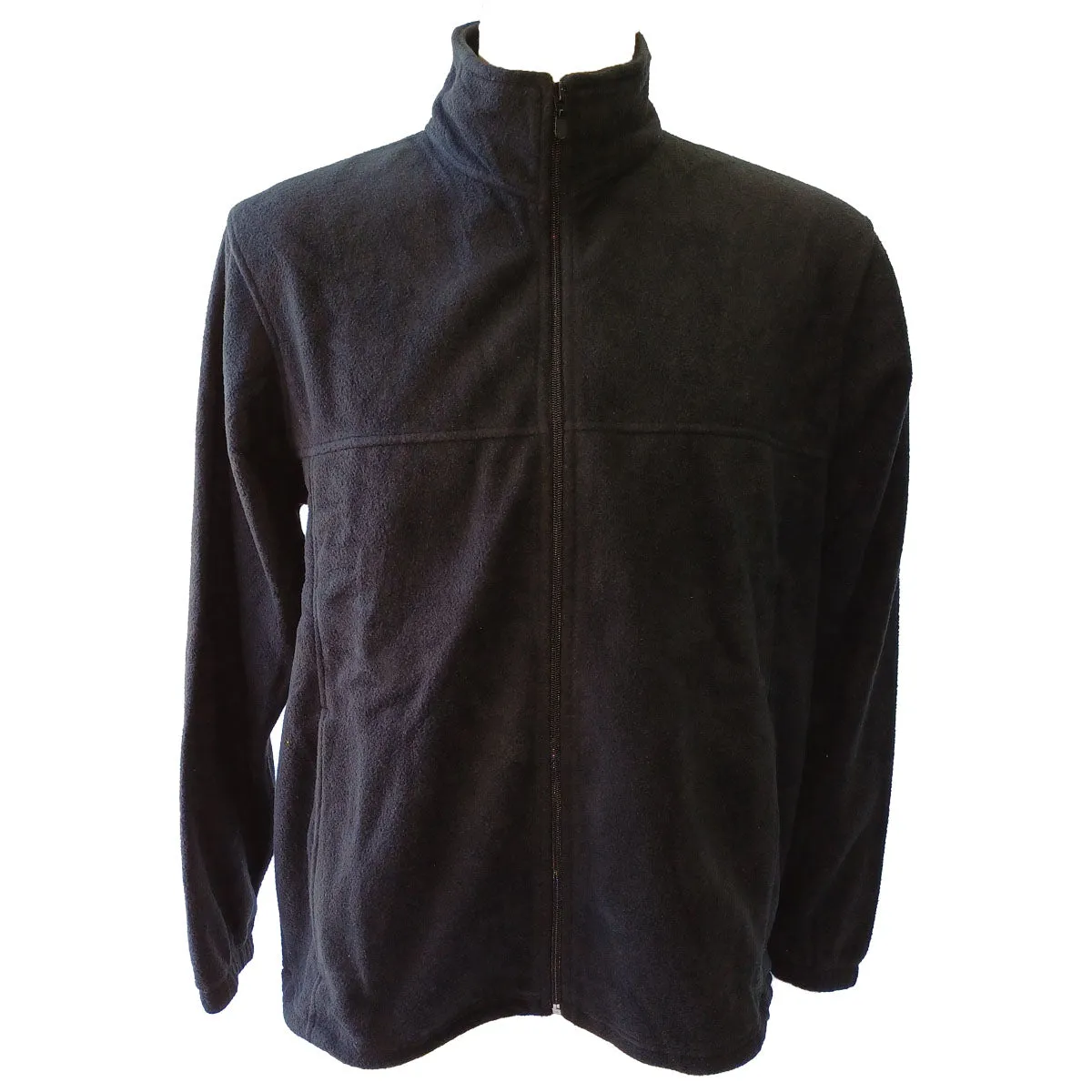 Polar Fleece Jacket - Green